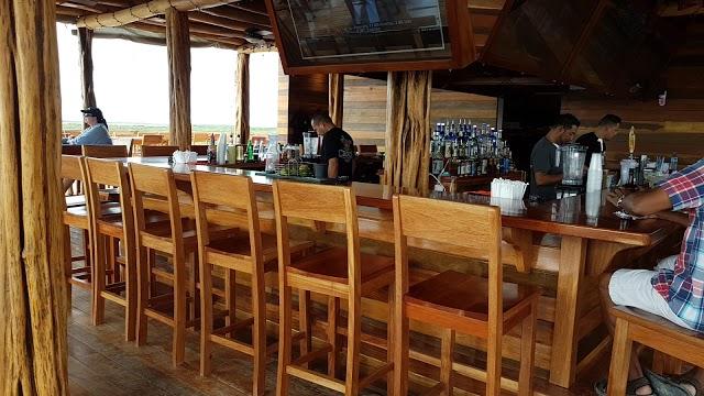 Crocs Sunset Sports Bar